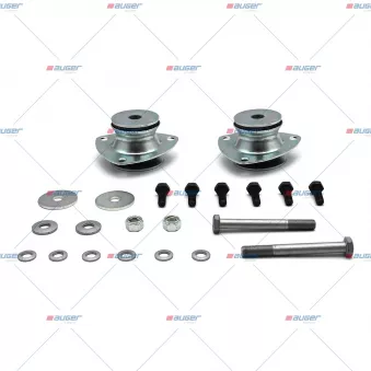 Kit de réparation, suspension de la cabine AUGER OEM 42536919