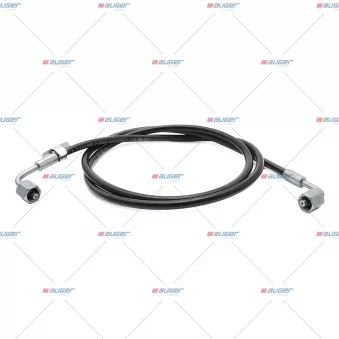 Câble de levage de cabine AUGER 112297