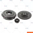 Kit d'embrayage AUGER [1012312]
