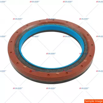 AUGER 102058 - Bague d'étanchéité, vilebrequin