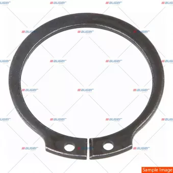 AUGER 102101 - Circlip