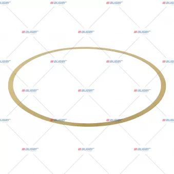 AUGER 103032 - Joint d'étanchéité, chemise de cylindre