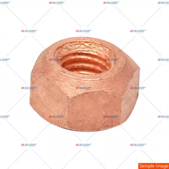 AUGER 104295 - Écrou