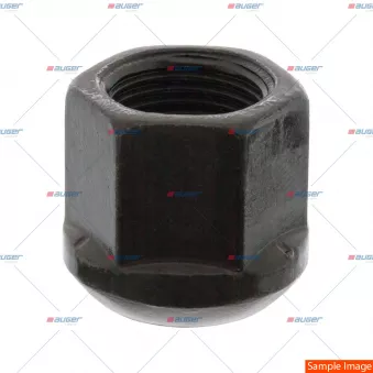 AUGER 104383 - Écrou de roue