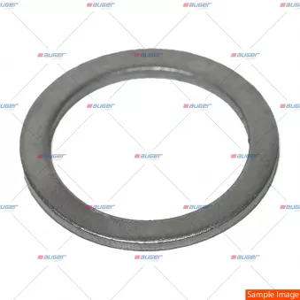 AUGER 105191 - Rondelle d'étanchéité, vis de vidange d'huile