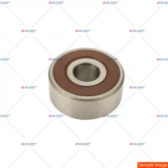 AUGER 105668 - Suspension, alternateur