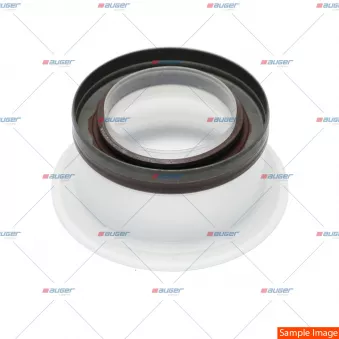 AUGER 105691 - Bague d'étanchéité, vilebrequin