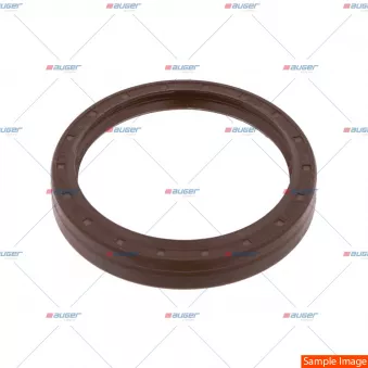 AUGER 105700 - Bague d'étanchéité, différentiel