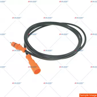 AUGER 1058077 - Câble de connexion-ABS