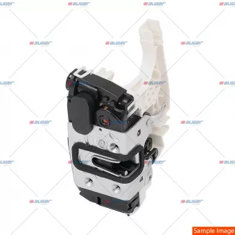 AUGER 105970 - Serrure de porte