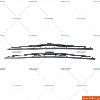AUGER 106283 - Balai d'essuie-glace