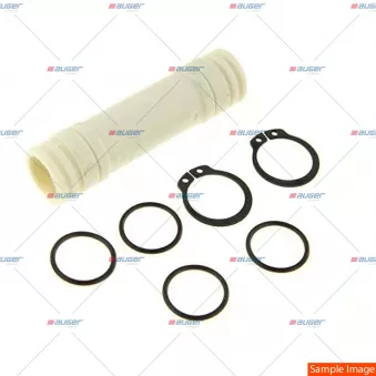 AUGER 106325 - Tuyauterie de liquide de refroidissement