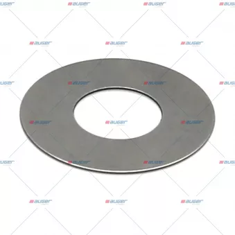 AUGER 106522 - Rondelle de compensation, jeu des soupapes