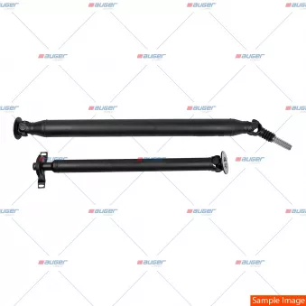 Arbre de transmission, entraînement essieux AUGER [112422]