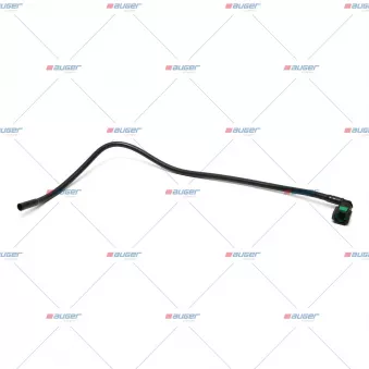 AUGER 112493 - Durite de radiateur