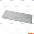 Filtre, air de l'habitacle AUGER [112535]