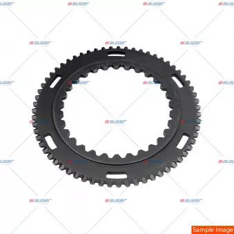 Roue dentée, arbre principal AUGER [113387]