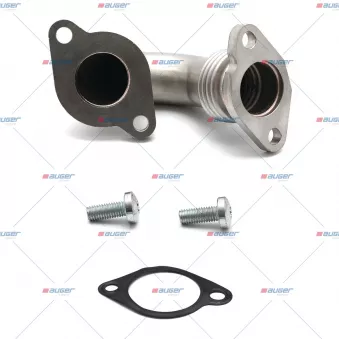 Tuyauterie de carburant AUGER [113998]