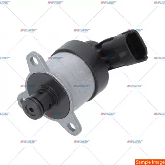 AUGER 114217 - Régulateur, quantité de carburant (système à rampe commune)