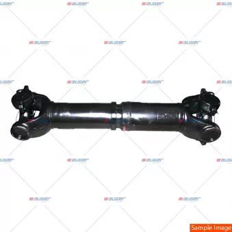 Arbre de transmission, entraînement essieux AUGER [115771]