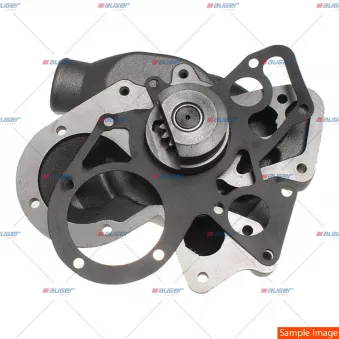 AUGER 116151 - Pompe à eau, refroidissement du moteur