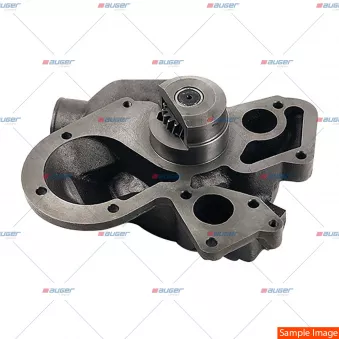 AUGER 116152 - Pompe à eau, refroidissement du moteur