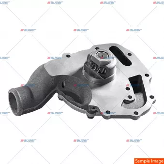 AUGER 116155 - Pompe à eau, refroidissement du moteur