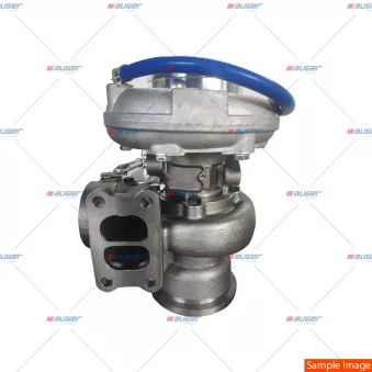 AUGER 116623 - Turbocompresseur, suralimentation
