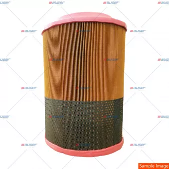 AUGER 116856 - Filtre à air