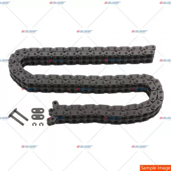 Kit de distribution par chaîne AUGER [118010]