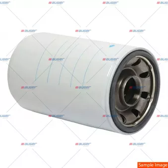 Filtre à huile AUGER [118178]