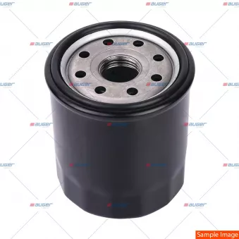 Filtre à huile AUGER [118184]