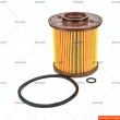 Filtre à carburant AUGER [118256]