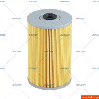 Filtre à huile AUGER [118284]