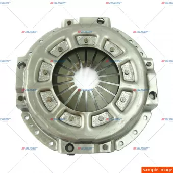 Mécanisme d'embrayage AUGER [118327]