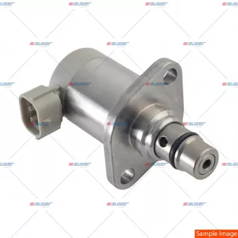 AUGER 118856 - Régulateur, quantité de carburant (système à rampe commune)