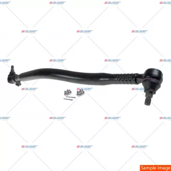 Barre de direction AUGER [11981]