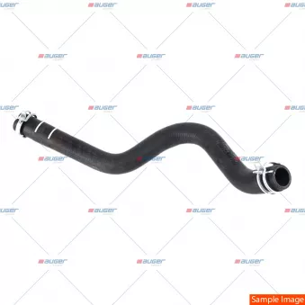 Durite de radiateur AUGER [119891]