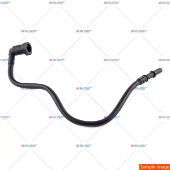 AUGER 119898 - Durite de radiateur