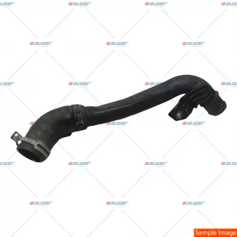 AUGER 119904 - Durite de radiateur