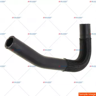 Durite de radiateur AUGER [119918]