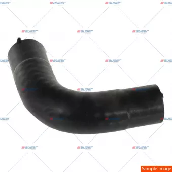 Durite de radiateur AUGER [119925]