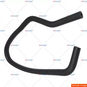 AUGER 119932 - Durite de radiateur