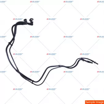 Tuyau de carburant AUGER [119944]