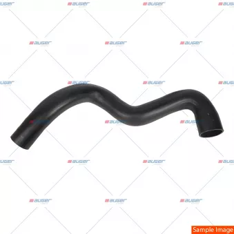 AUGER 119962 - Durite de radiateur