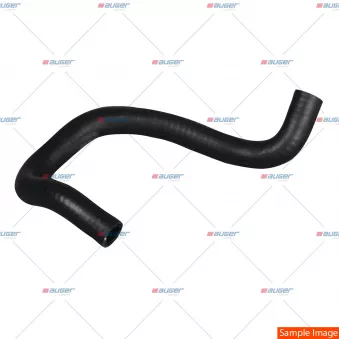 AUGER 119989 - Durite de radiateur