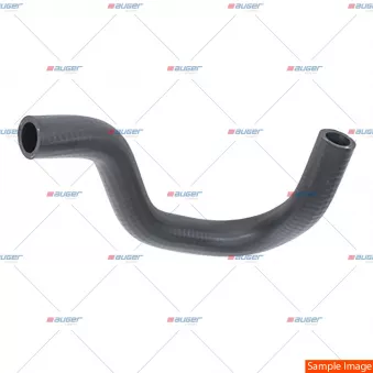 AUGER 120011 - Durite de radiateur