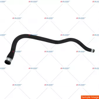 AUGER 120036 - Durite de radiateur