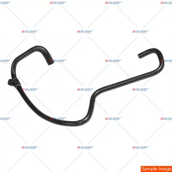AUGER 120038 - Durite de radiateur