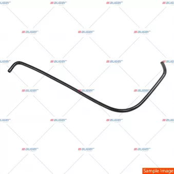 AUGER 120046 - Durite de radiateur